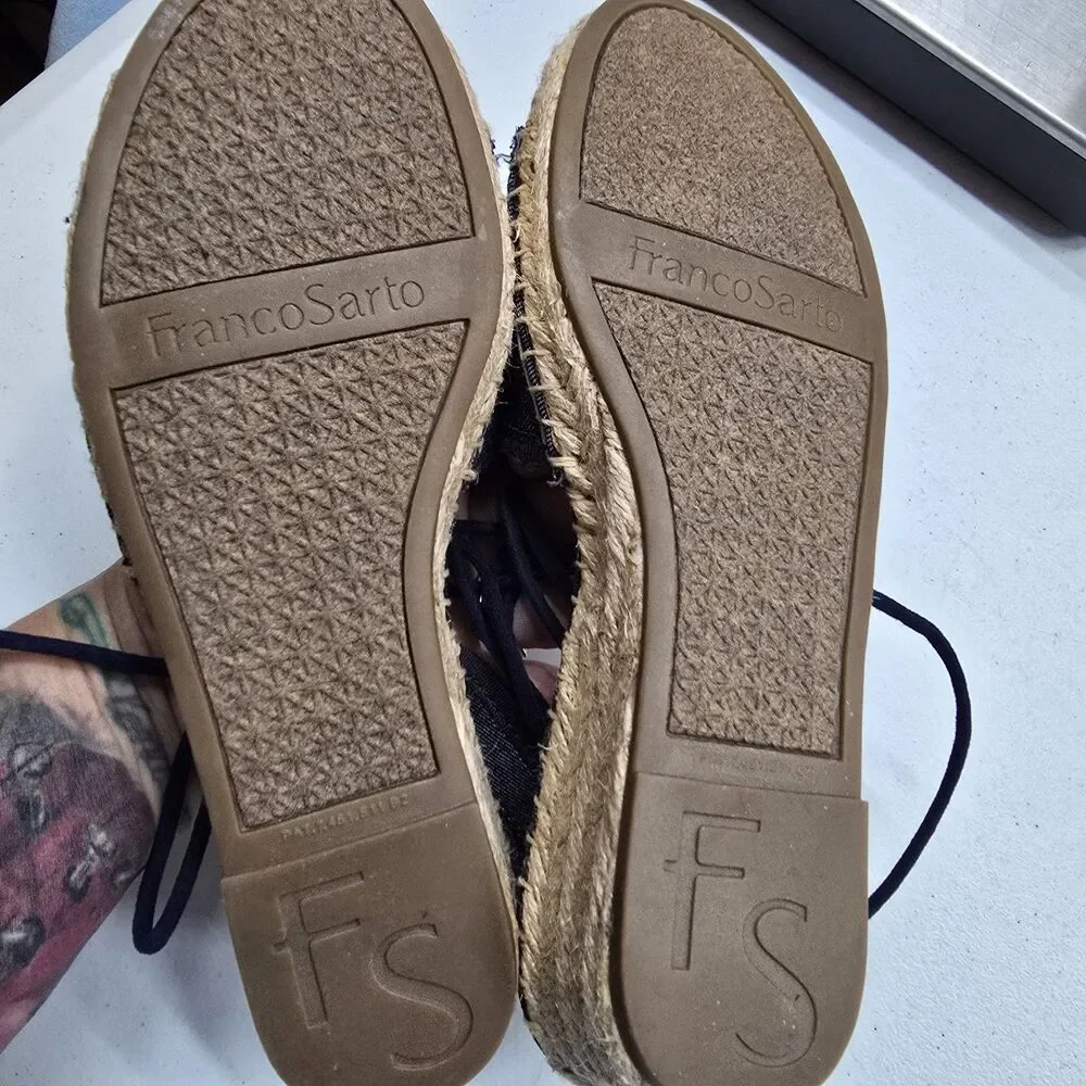 Franco Sarto pre owned